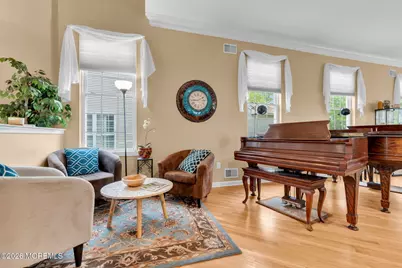 9 Winged Foot Road, Jackson, NJ 08527 - Photo 6