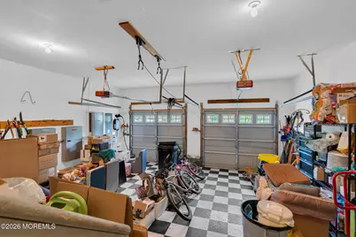 9 Winged Foot Road, Jackson, NJ 08527 - Photo 30