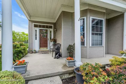 9 Winged Foot Road, Jackson, NJ 08527 - Photo 2