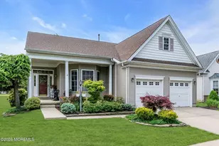 9 Winged Foot Rd, Jackson, NJ 08527 - Photo 48