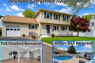 1058 Torremolinos Ct, Toms River Township, NJ 08753 - Photo 1