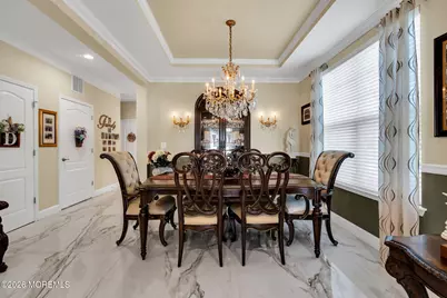 7 Wolverton Court, Jackson, NJ 08527 - Photo 10