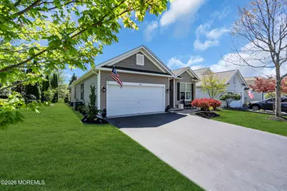 7 Wolverton Court, Jackson, NJ 08527 - Photo 4