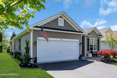 7 Wolverton Court, Jackson, NJ 08527 - Photo 2