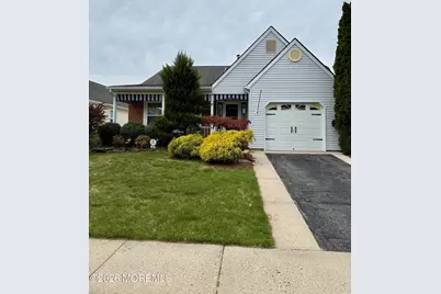 26 Lambert Way, Toms River Township, NJ 08757 - Photo 1