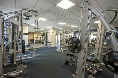 26 Half Moon Isle Isle, Jersey City, NJ 07305 - Photo 32