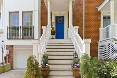 26 Half Moon Isle Isle, Jersey City, NJ 07305 - Photo 2
