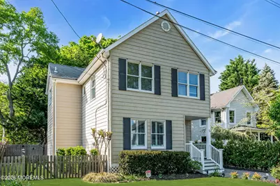 9 Sycamore Lane, Fair Haven, NJ 07704 - Photo 2
