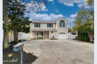 502 Yew Drive, Brick, NJ 08724 - Photo 2