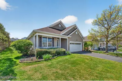 232 Mirage Boulevard, Barnegat, NJ 08005 - Photo 2