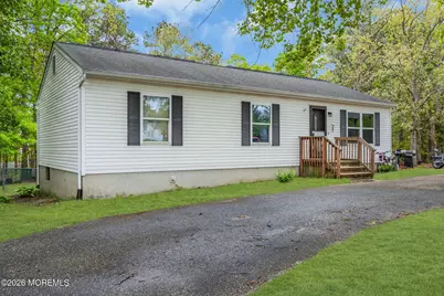 200 Spray Road, Manahawkin, NJ 08050 - Photo 1