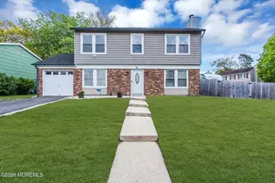 74 Village Dr, Barnegat, NJ 08005 - Photo 4