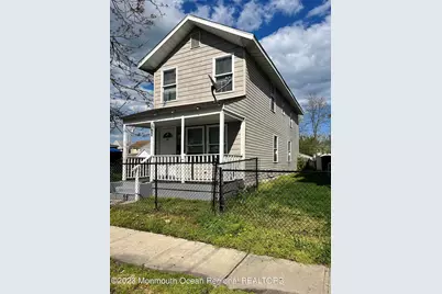 22 Borden Avenue, Asbury Park, NJ 07712 - Photo 2