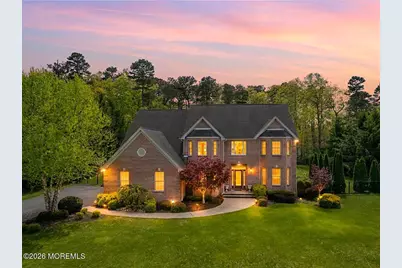 16 Conor Road, Jackson, NJ 08527 - Photo 1