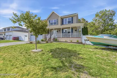 136 D Street, Brick, NJ 08723 - Photo 4