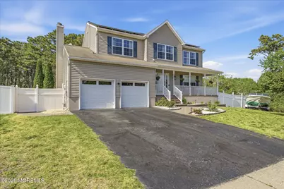 136 D Street, Brick, NJ 08723 - Photo 2