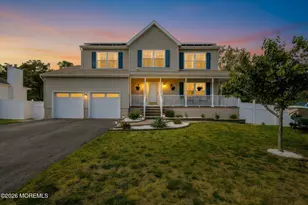 136 D St, Brick, NJ 08723 - Photo 1