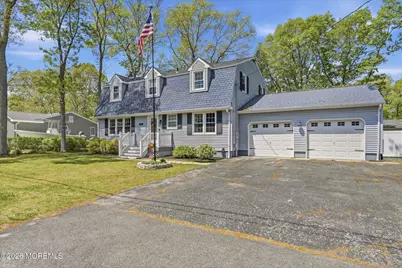 234 Spruce Lane, Forked River, NJ 08731 - Photo 6