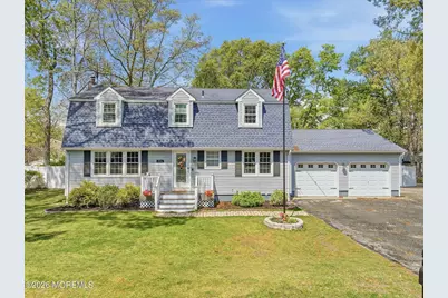 234 Spruce Lane, Forked River, NJ 08731 - Photo 52