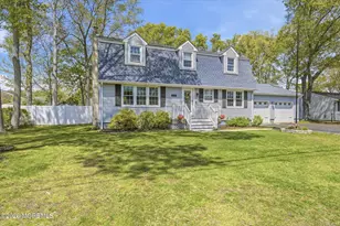 234 Spruce Ln, Forked River, NJ 08731 - Photo 2