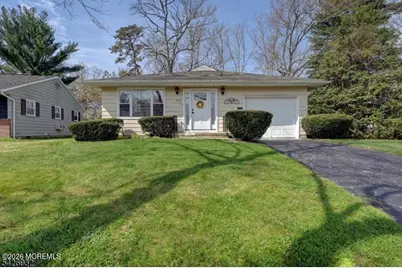 123 Columbine Circle, Toms River Township, NJ 08755 - Photo 1