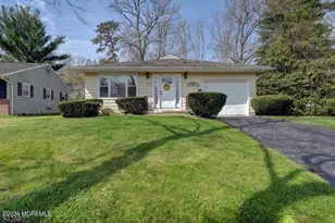 123 Columbine Cir, Toms River Township, NJ 08755 - Photo 1