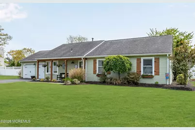 16 Aldgate Drive, Brick, NJ 08724 - Photo 4