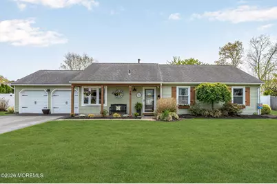 16 Aldgate Drive, Brick, NJ 08724 - Photo 2