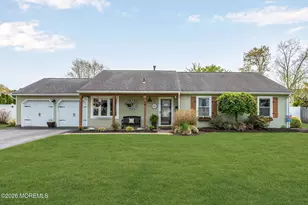 16 Aldgate Dr, Brick, NJ 08724 - Photo 2