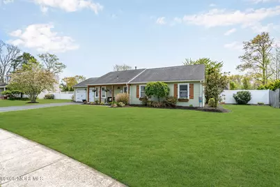 16 Aldgate Drive, Brick, NJ 08724 - Photo 46
