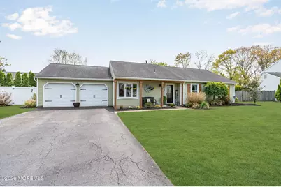 16 Aldgate Drive, Brick, NJ 08724 - Photo 44