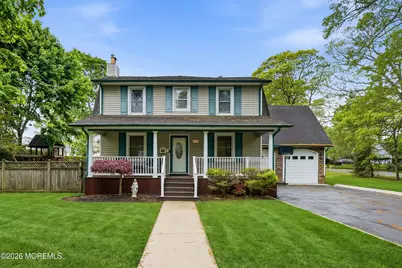 420 Wells Avenue, Oakhurst, NJ 07755 - Photo 1