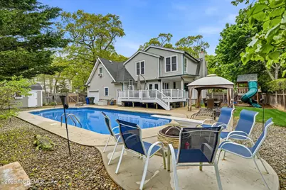 420 Wells Avenue, Oakhurst, NJ 07755 - Photo 1