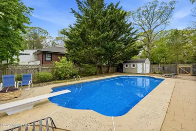 420 Wells Avenue, Oakhurst, NJ 07755 - Photo 2