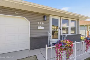 429 St Thomas Dr, Toms River Township, NJ 08757 - Photo 1