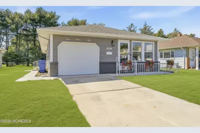 429 Saint Thomas Drive, Toms River Township, NJ 08757 - Photo 14