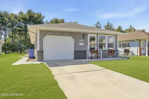 429 St Thomas Dr, Toms River Township, NJ 08757 - Photo 14