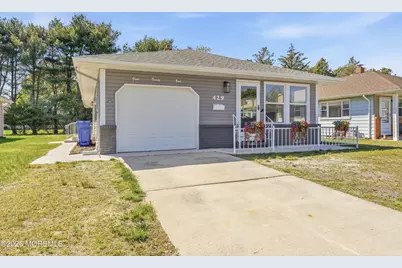429 Saint Thomas Drive, Toms River Township, NJ 08757 - Photo 10