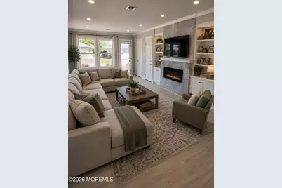 429 Saint Thomas Drive, Toms River Township, NJ 08757 - Photo 32