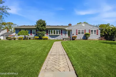 1903 Holbrook Street, Oakhurst, NJ 07755 - Photo 1