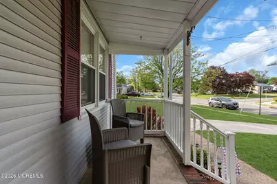41 Charles Bossert Drive, Bordentown, NJ 08505 - Photo 2