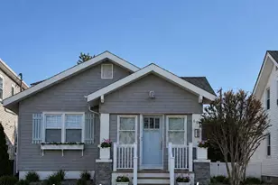 608 Evergreen Ave, Bradley Beach, NJ 07720 - Photo 1