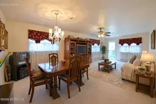 32 Bonaire Dr, Toms River Township, NJ 08757 - Photo 6