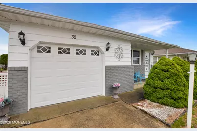 32 Bonaire Drive, Toms River Township, NJ 08757 - Photo 18