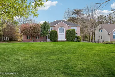 29 Overlook Drive, Jackson, NJ 08527 - Photo 1