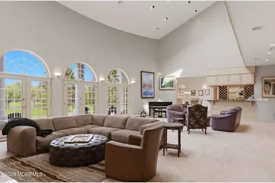 4 Thunder Lane, Colts Neck Township, NJ 07722 - Photo 14