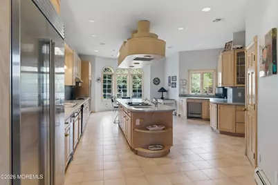 4 Thunder Lane, Colts Neck Township, NJ 07722 - Photo 20