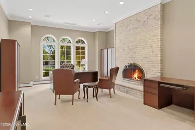 4 Thunder Lane, Colts Neck Township, NJ 07722 - Photo 34