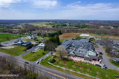 4 Thunder Lane, Colts Neck Township, NJ 07722 - Photo 54