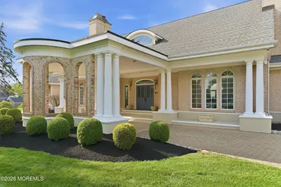 4 Thunder Lane, Colts Neck Township, NJ 07722 - Photo 4